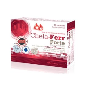 Chela-Ferr Forte