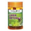 Gan care liver detox