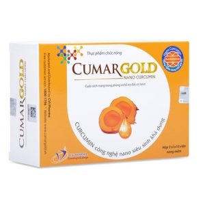 Cumar Gold