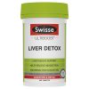 Swisse Liver Detox - Bổ gan