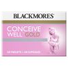 Blackmores Conveice Well Gold