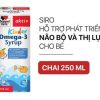 Doppel Herz Kinder Omega-3 Syrup