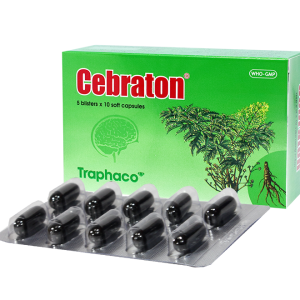 Cebraton Traphaco