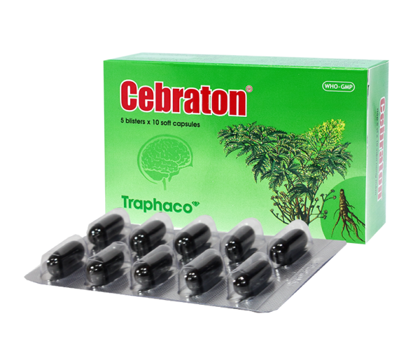 Cebraton Traphaco