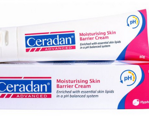 Ceradan Advanced Moisturising Skin Barrier