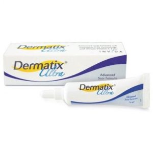 Gel trị sẹo Dermatix Ultra 7g