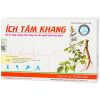 Ích Tâm Khang khoẻ tim