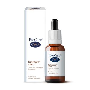 Nutrisorb Zinc 30ml