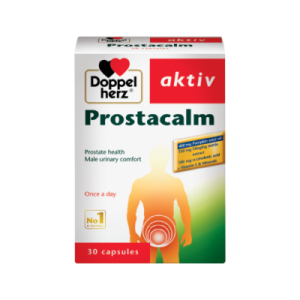 Prostacalm Aktiv