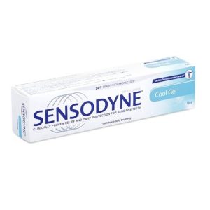 Sensodyne Cool Gel mát lạnh