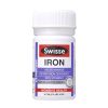 Swisse Iron hộp 30 viên