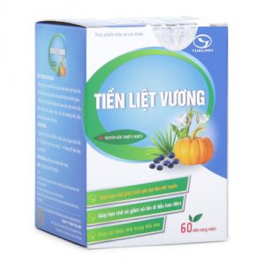 Tiền liệt vương Tuệ Linh