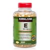 Vitamin E Kirland