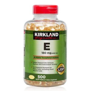 Vitamin E Kirland