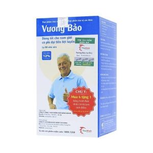 Vương Bảo tuyến tiền liệt